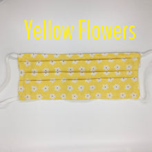 Load image into Gallery viewer, Mask 100% cotton reversible!