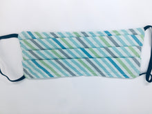 Load image into Gallery viewer, Mask 100% cotton reversible!