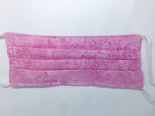 Load image into Gallery viewer, Mask 100% cotton reversible!