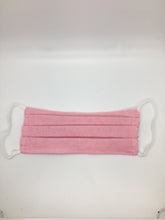 Load image into Gallery viewer, Mask 100% cotton reversible!