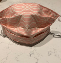 Load image into Gallery viewer, Mask 100% cotton reversible!