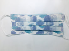 Load image into Gallery viewer, Mask 100% cotton reversible!