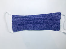 Load image into Gallery viewer, Mask 100% cotton reversible!