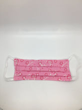 Load image into Gallery viewer, Mask 100% cotton reversible!