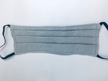 Load image into Gallery viewer, Mask 100% cotton reversible!