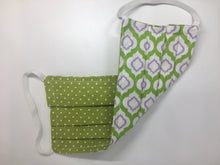 Load image into Gallery viewer, Mask 100% cotton reversible!
