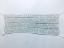 Load image into Gallery viewer, Mask 100% cotton reversible!