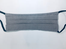 Load image into Gallery viewer, Mask 100% cotton reversible!