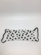 Load image into Gallery viewer, Mask 100% cotton reversible!