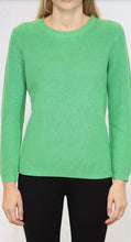 Load image into Gallery viewer, Shaker Neck Sweater
