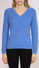 Load image into Gallery viewer, Shaker Neck Sweater
