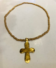 Load image into Gallery viewer, Assorted Stretchy Beaded Necklaces
