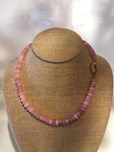 Load image into Gallery viewer, Linda 16&quot; Multi Colored Beaded Necklace
