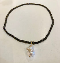 Load image into Gallery viewer, Assorted Stretchy Beaded Necklaces
