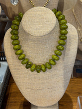 Load image into Gallery viewer, Bailey Beaded Necklace
