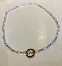 Load image into Gallery viewer, Assorted Stretchy Beaded Necklaces
