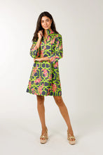 Load image into Gallery viewer, Arden Dresses in Bougainvillea
