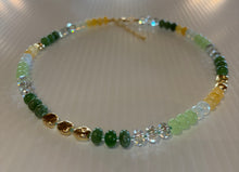 Load image into Gallery viewer, Benji beaded Necklace
