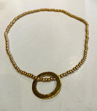 Load image into Gallery viewer, Assorted Stretchy Beaded Necklaces
