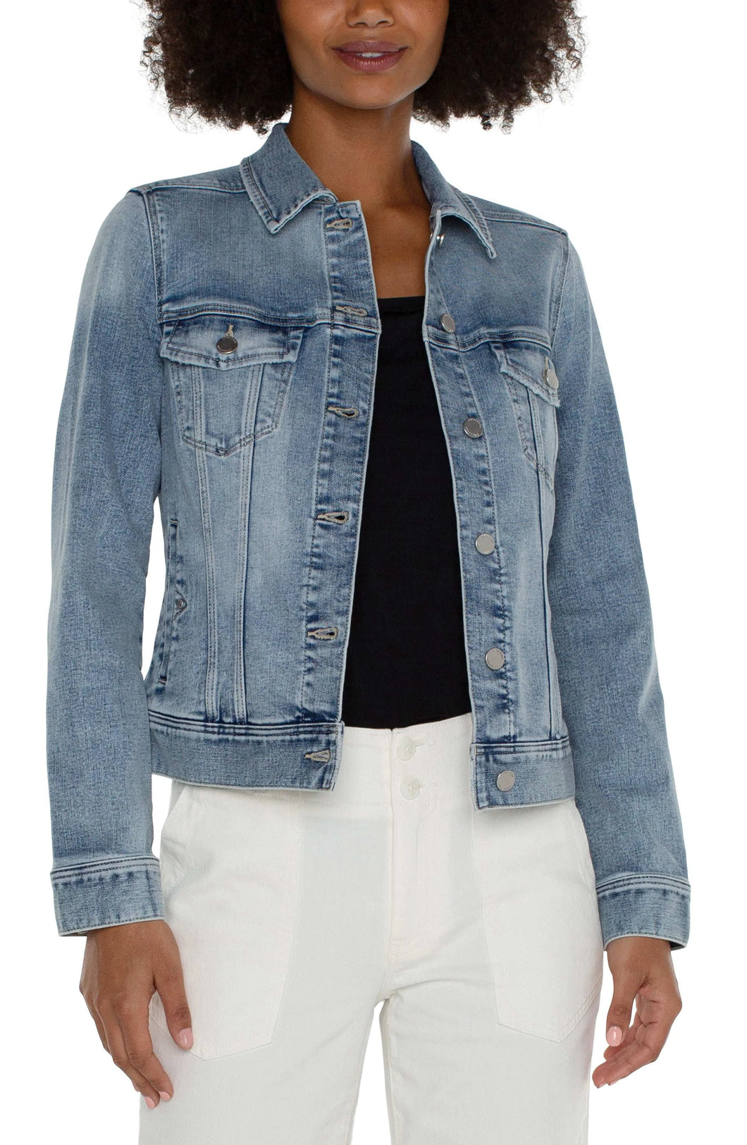 Cabbi Cabrillo Denim Jacket