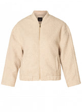 Load image into Gallery viewer, Carmen Maria Soft Zip Jacket
