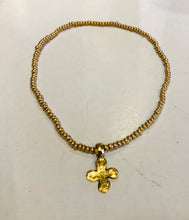 Load image into Gallery viewer, Assorted Stretchy Beaded Necklaces
