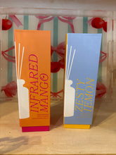 Load image into Gallery viewer, Reed diffuser (3.2 FL OZ) in Glass bottle
