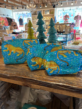 Load image into Gallery viewer, Tiger Queen Cosmetic Bags
