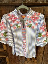 Load image into Gallery viewer, Journey V-neck Top

