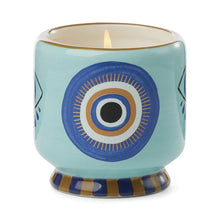 Load image into Gallery viewer, Paddywax Adopo 8 OZ Ceramic Candle

