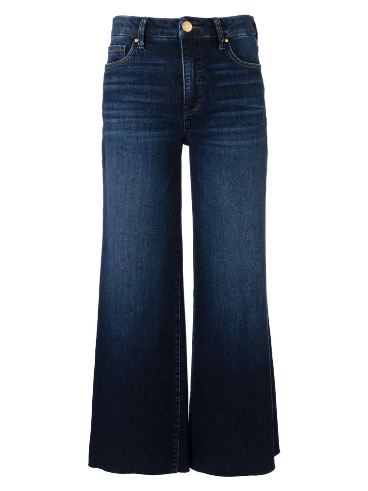 Meg Innoxious Dark base High Rise Fab Ab Jean