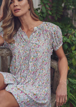 Load image into Gallery viewer, Posie Sorbet Bouquet Dress
