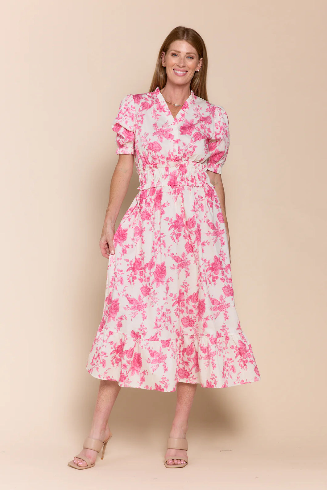 Hunter Dress by Sofia