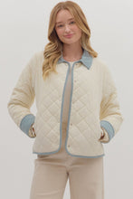Load image into Gallery viewer, Sheldon Quilted Jacket
