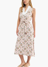 Load image into Gallery viewer, Paige Sweet Pea Dress
