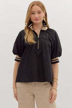 Load image into Gallery viewer, Greer Puffed Sleeve
