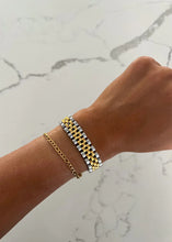 Load image into Gallery viewer, Assorted Watch Band Bracelets
