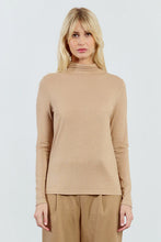 Load image into Gallery viewer, Ursula Turtleneck Great for layering

