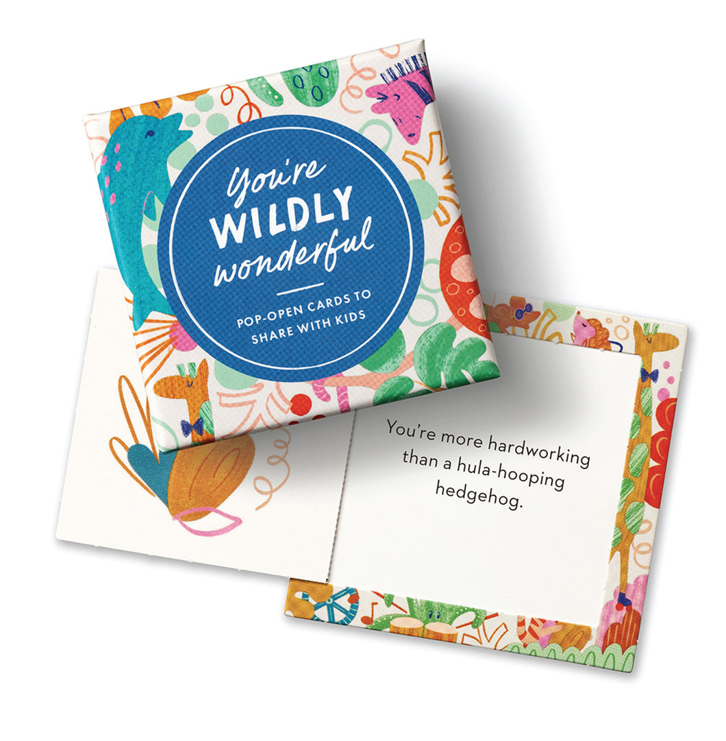 Thoughtfulls for Kids Cards