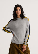 Load image into Gallery viewer, Cameron Sweater in Cloud
