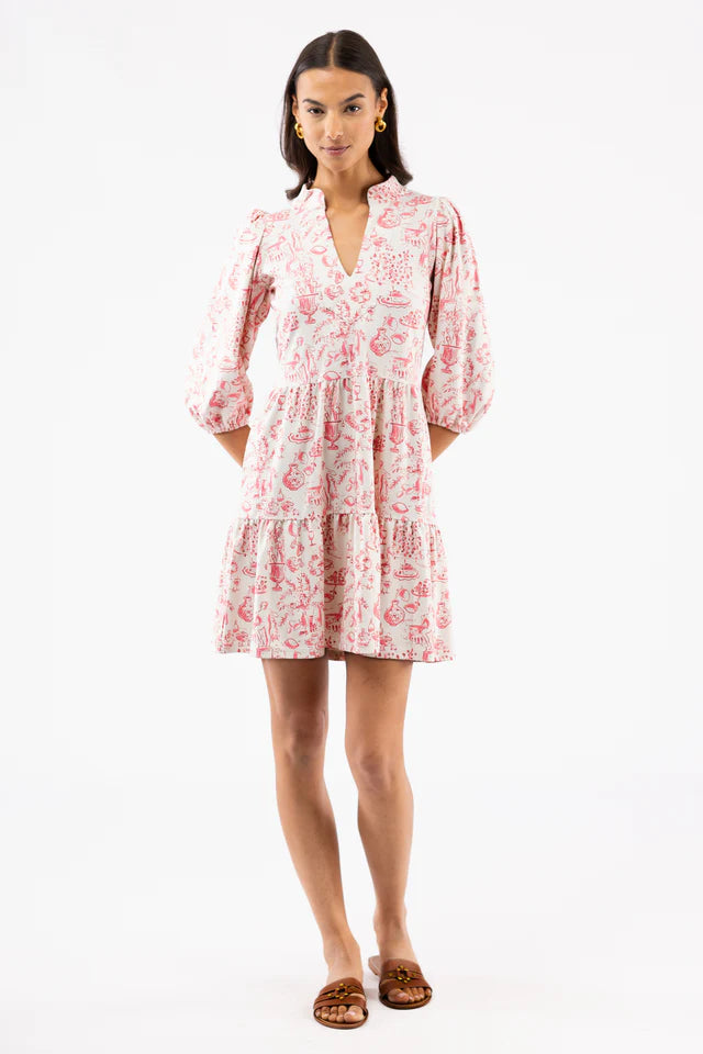 Tory Dolce Vita Dress