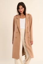 Load image into Gallery viewer, Georgian lightweight Jacket
