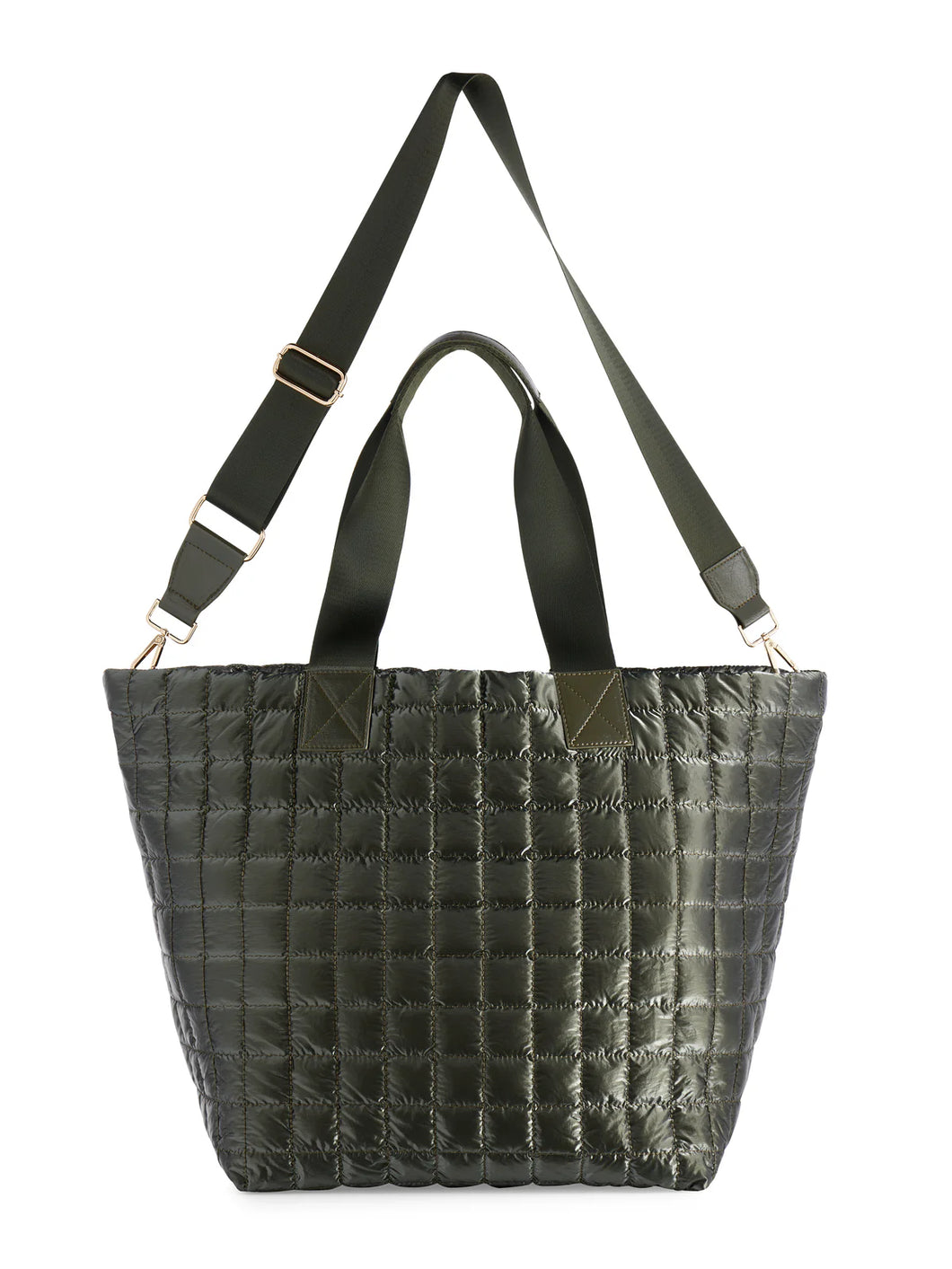 Lester Travel Tote