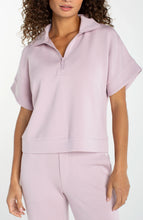 Load image into Gallery viewer, Belinda Lilac top and Pant set
