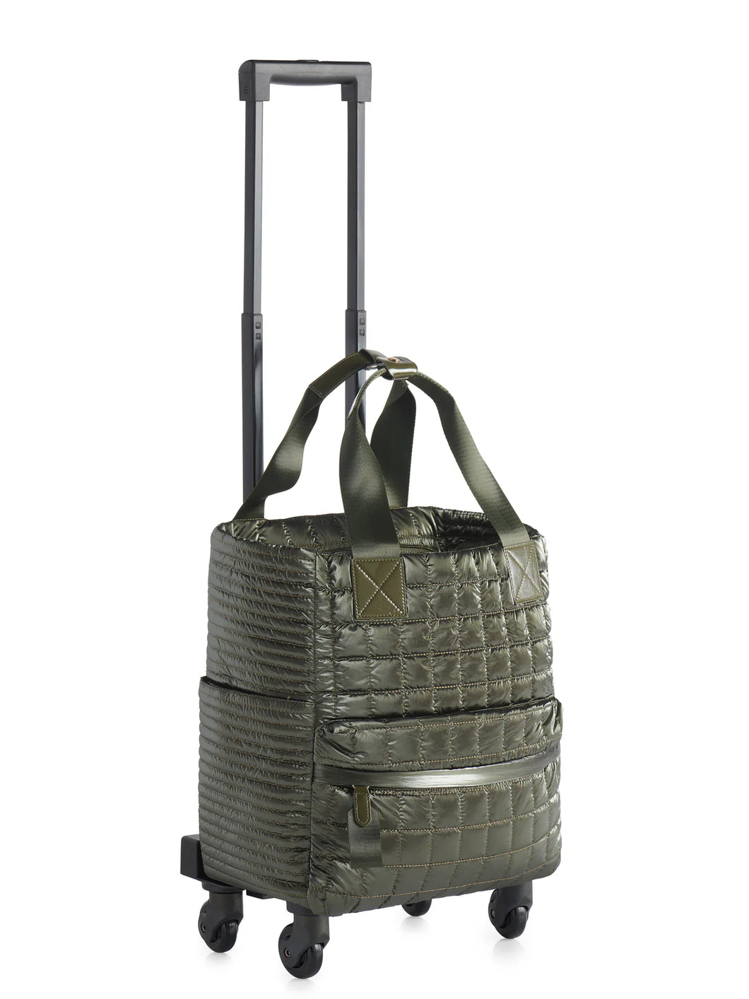 Logan 360 Roller Tote