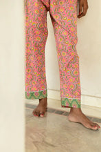 Load image into Gallery viewer, Assorted SOS Pajamas-Long Sleeve with  Drawstring Pant
