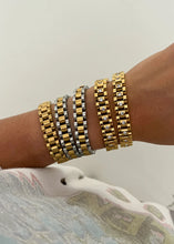 Load image into Gallery viewer, Assorted Watch Band Bracelets
