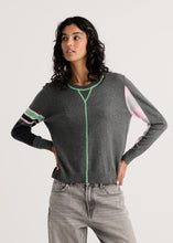 Load image into Gallery viewer, Sasha Sweater In Cloud
