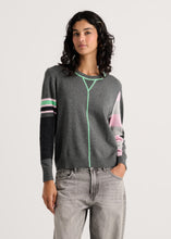 Load image into Gallery viewer, Sasha Sweater In Cloud
