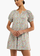 Load image into Gallery viewer, Posie Sorbet Bouquet Dress
